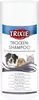 A product shot of a bottle of Trixie dry shampoo for pets. Produktbild-Vorschau