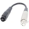Nabíjecí adaptér pouze pro nabíjení naší  řady Yamaha PW-X Náhled obrázku produktu 3