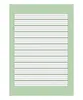 BRUNNEN 104188201 Schulblock A5 14 Liniensysteme, Produktbild-Vorschau 3