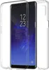 ino Full Body beidseitige Hülle für iPhone 13 pro Silikon  Produktbild-Vorschau 2