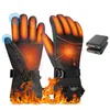 Handschuhe,Beheizte Handschuhe Damen Herren,5000 mAh Produktbild-Vorschau 1