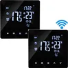 2X Tuya Digital WiFi Thermostat Smart Raumthermostat für Produktbild-Vorschau 1