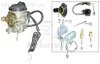 Dichtung Schwimmerkammer CVK PD18J 139QMA 31210412-8 Produktbild-Vorschau 2