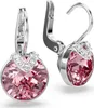Swarovski MP BELLA OHRSTECKER 5734235 Ohrringe Produktbild-Vorschau 2