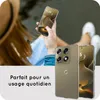 Cazy Coque compatible avec Motorola Signature Coque en Voir les images du produit 7