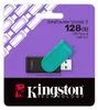 Kingston Technology DataTraveler 128GB Portable USB 3.2 Gen Anteprima dell’immagine prodotto 3