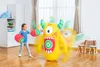 Bestway Punching Hinchable Monstruo 120 cm +3 Años Interior Produktbild-Vorschau 11