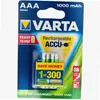 Varta -5703B, Wiederaufladbarer Akku, AAA, Produktbild-Vorschau 24