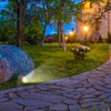 LED solární zahradní světlo 14,5cm 3000K teplá bílá 10lm Náhled obrázku produktu 6