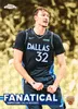 Topps Chrome Updates NBA Basketball 2025–26 Mega Box Produktbild-Vorschau 10