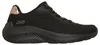 Skechers Sneakers 117679-BBK in BBK color size 40 Voir les images du produit 24