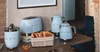 Bouilloire sans fil 0.8l 1400w bleu - Smeg - KLF05PBEU - Voir les images du produit 10