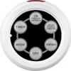 Klarstein 4-in-1: Luftkühler, Ventilator, Luftbefeuchter & Produktbild-Vorschau 3
