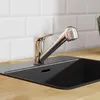 eisl Küchenarmatur VERONA mit Geschirrbrause, Wasserhahn Produktbild-Vorschau 7