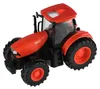 Tracteur Zetor RC avec remorque en plastique, 42 cm, 2,4 Voir les images du produit 11