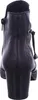 Rieker Ankle Boots Damen 32303936383038 Schwarz 40 EU Produktbild-Vorschau 31