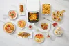 XIAOMI Smart Air Fryer BHR8234EU Heißluftfritteuse - Weiß, Produktbild-Vorschau 14
