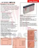 Akumulator YUASA NP2-12 ołowiowy PB 12 V 2000 mAh, już Podgląd zdjęcia produktu 4