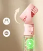 Ruční ventilátor s vodním chlazením, mini ventilátor, Náhled obrázku produktu 3