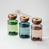 HOMLA WOODY BLEND Zedernholz Vanille Duftzerstäuber 200 ml Produktbild-Vorschau 5