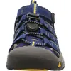 KEEN Newport H2 J, blue depths/gargoyle - 32/33 Náhled obrázku produktu 40