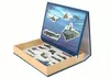Lean Toys Ein Set lehrreicher Magnetpuzzles mit Produktbild-Vorschau 2