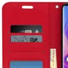 Avizar, Klappetui mit Standfunktion für Samsung Galaxy S10 Produktbild-Vorschau 6