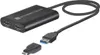 Sonnet USB3-DHDMI Video kabelový adaptér USB typu A 2 x Náhled obrázku produktu 2