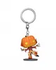 Disney - Pumpkin King - Schlüsselanhänger Funko Pocket POP! Produktbild-Vorschau 3