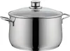 WMF Kochgeschirr-Set 3-teilig Diadem Plus, 730299990 Produktbild-Vorschau 4