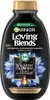 Shampooing magnétique au charbon Garnier Loving Blends 300 Voir les images du produit 2