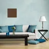 Wallario Premium Glasbild, freischwebende Optik, kräftige Produktbild-Vorschau 4