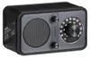 Sangean WR-9, Osobní, Analog, AM, FM, 87,5 - 108 MHz, 520 – Náhled obrázku produktu 5