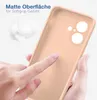 Hülle für Apple iPhone 17 Case Cover Bumper Silikon Produktbild-Vorschau 4