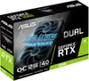ASUS Dual -RTX3060-O12G-V2 NVIDIA GeForce RTX 3060 12 GB Náhľad obrázku produktu 15