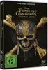 Pirates of the Caribbean: Salazars Rache [DVD] Produktbild-Vorschau 2