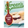 Scones Classic Backmischung von Green's Produktbild-Vorschau 1
