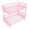 Flieks Etagenbett 90x200cm mit Leiter, Hochbett für 2 Produktbild-Vorschau 8