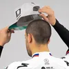 Sportful cyklistická čepice - BORA HANSGROHE 2021 - Grey Náhled obrázku produktu 7