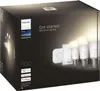 Hue Startkit Weiß 3 x E27 mit Fernbedienung Produktbild-Vorschau 22