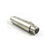 XLR Adapter, Cinch Buchse > XLR Buchse 3Pin Produktbild-Vorschau 3