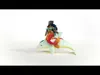 Schleich bayala            70719 Isabelle auf Delphin Produktbild-Vorschau 10