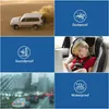 Protection de bordure de porte de voiture, 5 mètres, forme Voir les images du produit 3