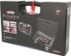 KS Tools 918.0627, Steckschlüssel-Satz, 3/8", 27 Produktbild-Vorschau 6