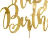 PartyDeco KPT11-019M, Ciasto, Złoto, Papier, Dzieci i Podgląd zdjęcia produktu 5