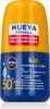 Nivea Sun Kids Protect & Care 5-In-1 Roll-On SPF 50+ 50 ml Produktbild-Vorschau 1
