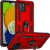 Armor Shield Handyhülle für Samsung Galaxy A03 Hülle Ultra Produktbild-Vorschau 1