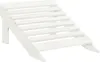 VidaXL 40859, Taras, Obite siedzisko, Drewno sosnowe, Podgląd zdjęcia produktu 4