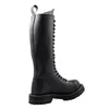 Steel - Full Black, 20-Loch Boots Produktbild-Vorschau 2