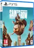The cover art for the Saints Row video game for PlayStation 5. Produktbild-Vorschau